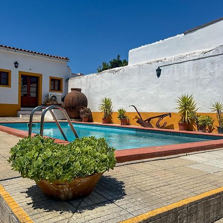 Casa De Sao Cucufate - Casa De Campo Vila de Frades Екстериор снимка