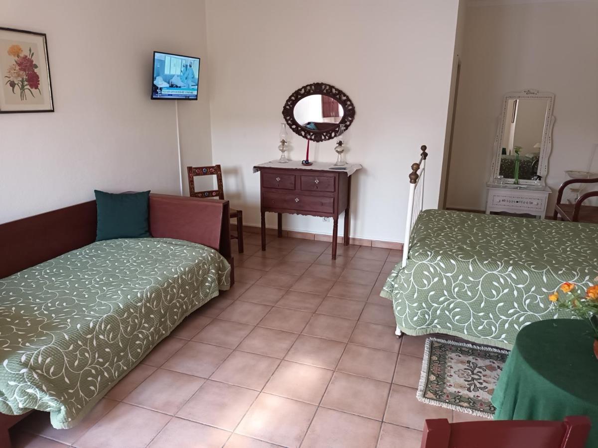 Casa De Sao Cucufate - Casa De Campo Vila de Frades Екстериор снимка