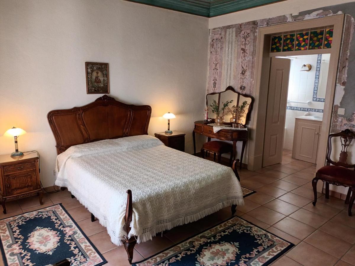 Casa De Sao Cucufate - Casa De Campo Vila de Frades Екстериор снимка