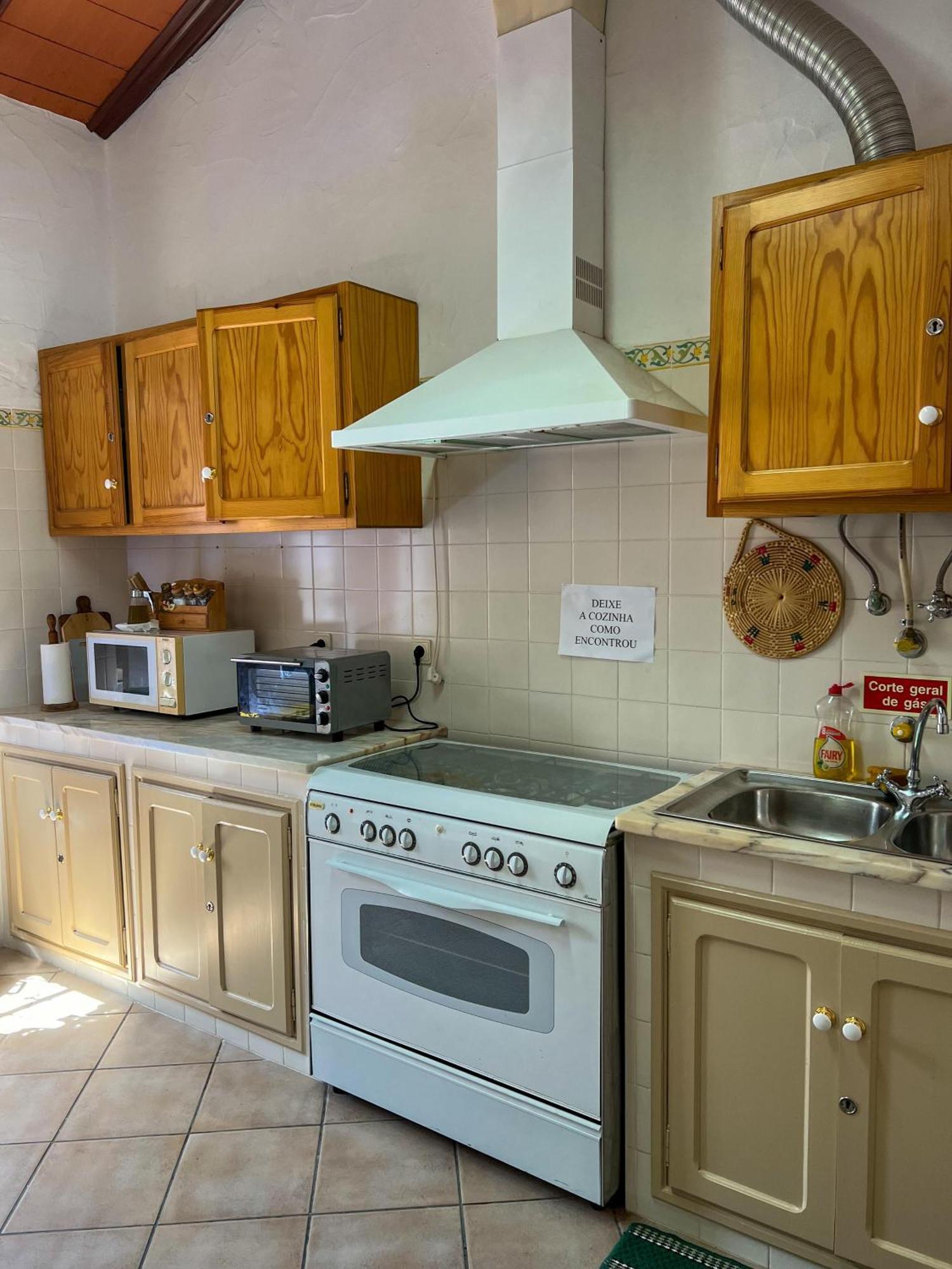 Casa De Sao Cucufate - Casa De Campo Vila de Frades Екстериор снимка