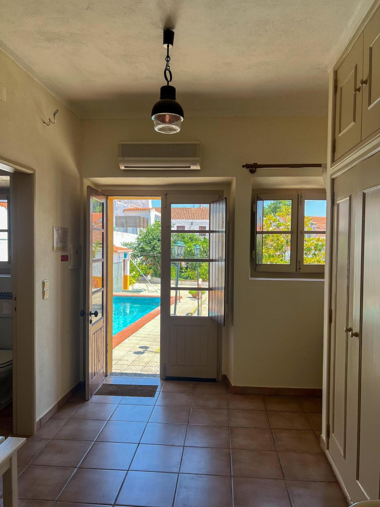 Casa De Sao Cucufate - Casa De Campo Vila de Frades Екстериор снимка