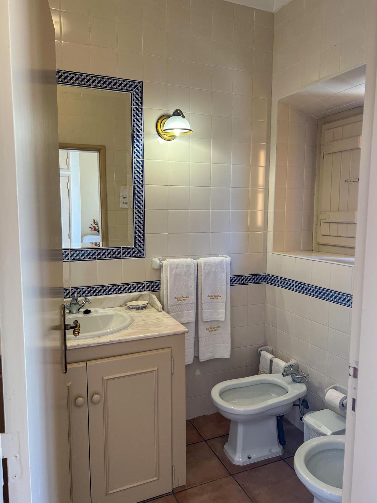 Casa De Sao Cucufate - Casa De Campo Vila de Frades Екстериор снимка
