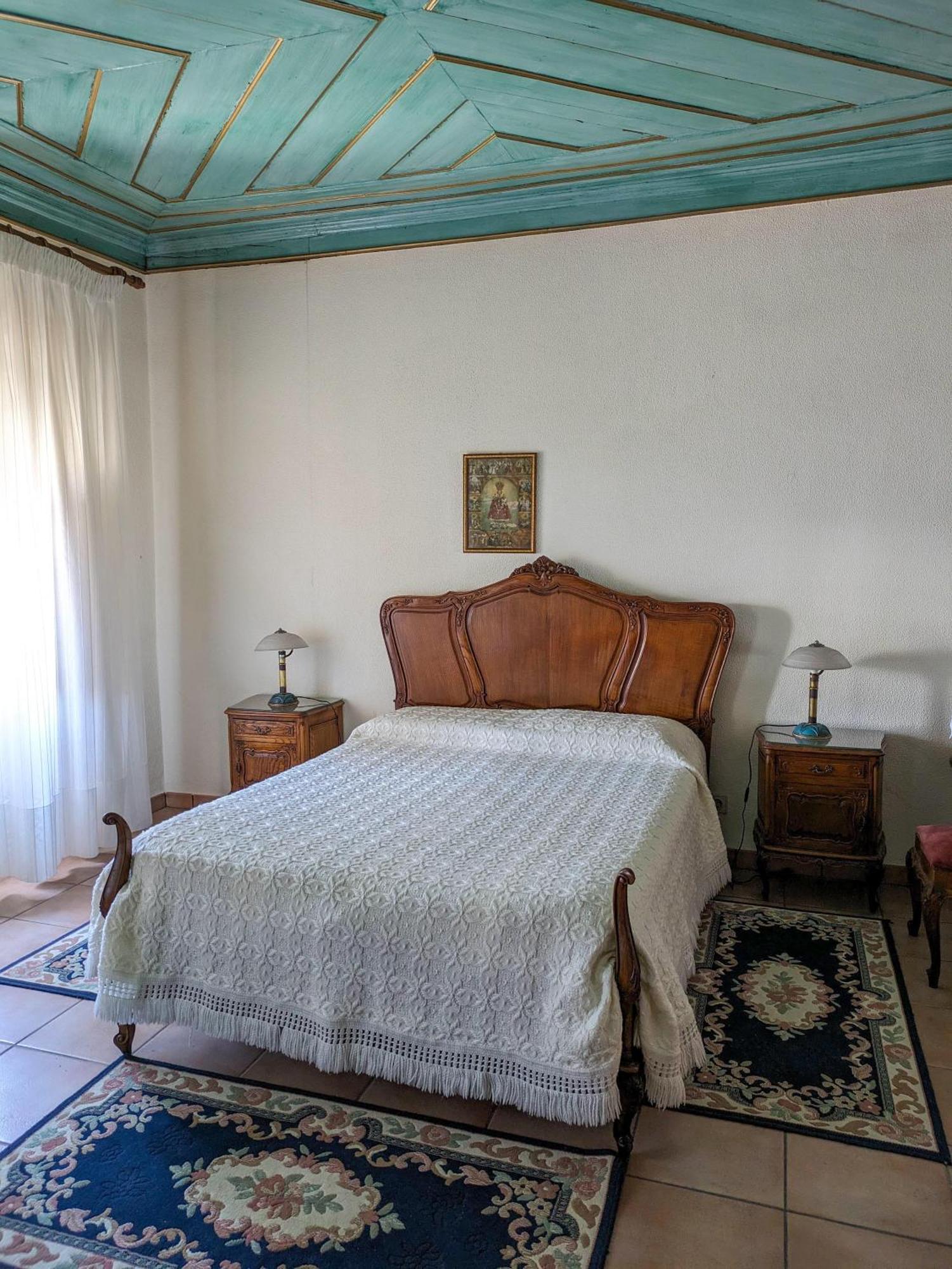 Casa De Sao Cucufate - Casa De Campo Vila de Frades Екстериор снимка