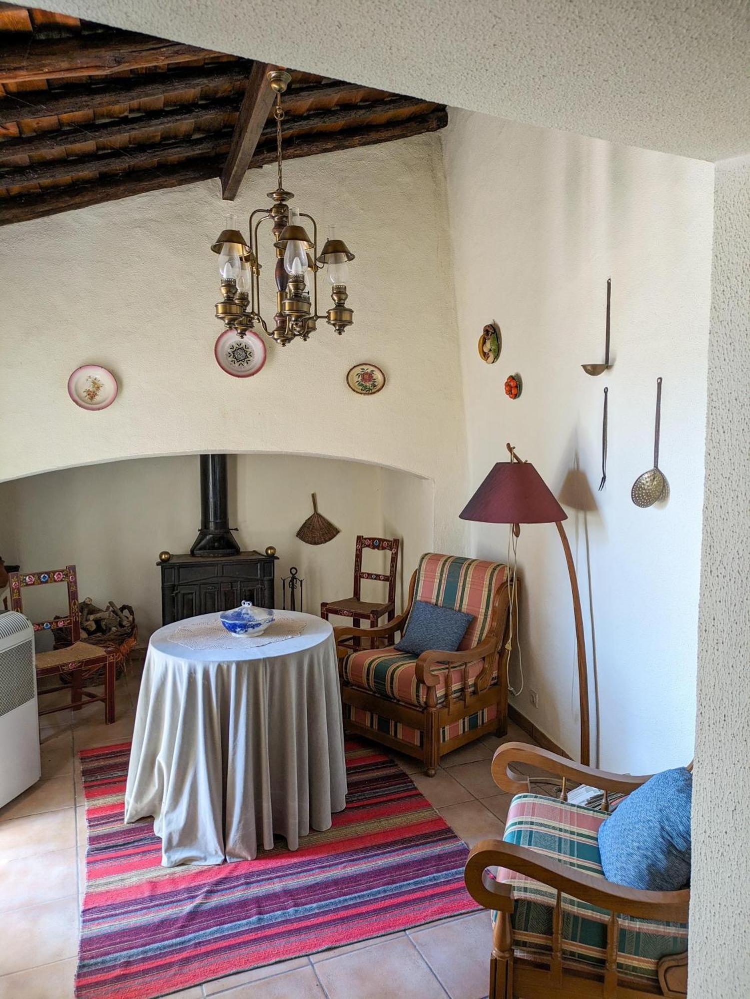 Casa De Sao Cucufate - Casa De Campo Vila de Frades Екстериор снимка